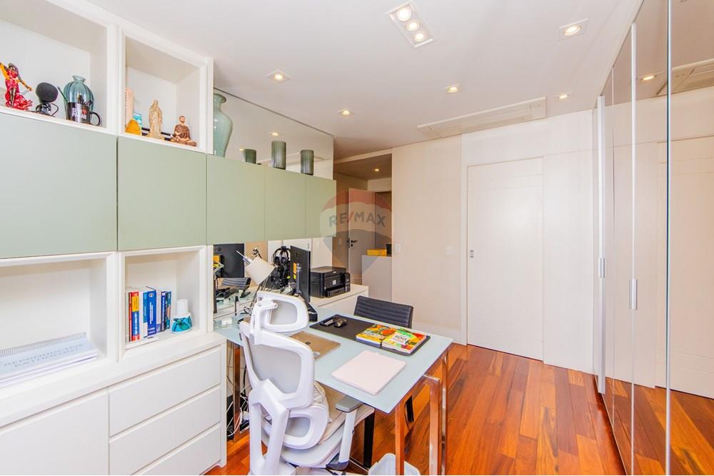 Apartamento - Venda - São Paulo , São Paulo - IMG_3111.jpg - Quarto principal - 601401041-26