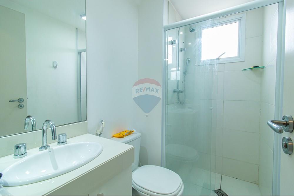 Apartamento - Venda - São Paulo , São Paulo - 07banheiros_004.jpg - 602101005-74