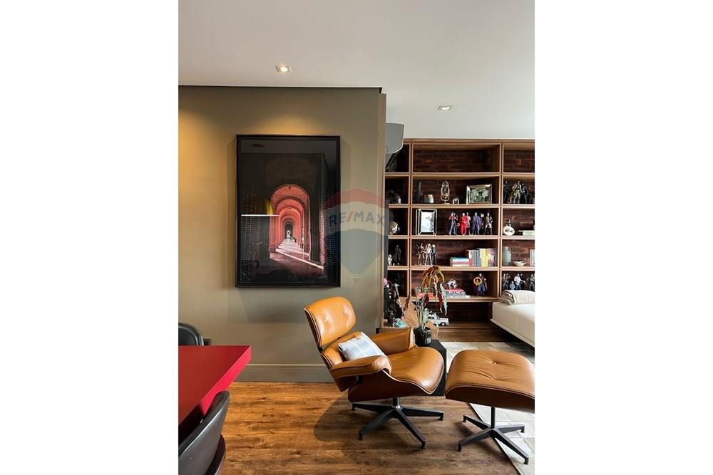 Apartamento - Alugar - São Paulo , São Paulo - df.jpeg - 602181005-129