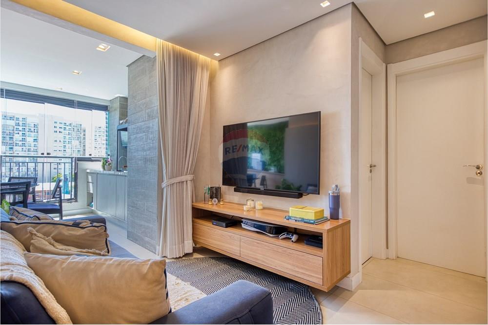 Apartamento - Venda - São Paulo , São Paulo - 13.jpg - Sala de estar - 601081086-2