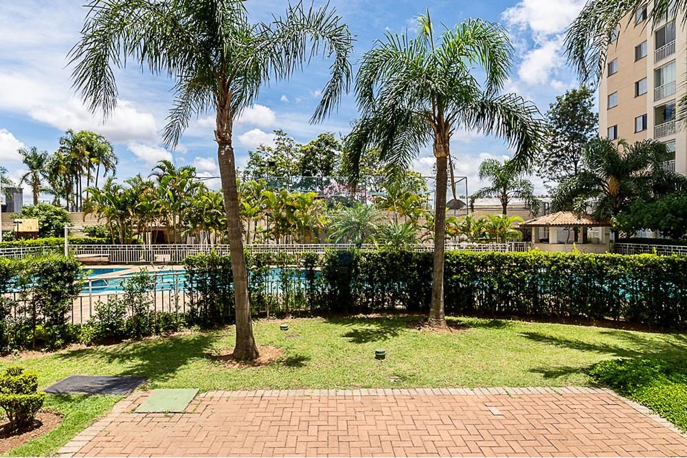 Apartamento - Alugar - São Paulo , São Paulo - 72_AP.jpg - 601471009-111