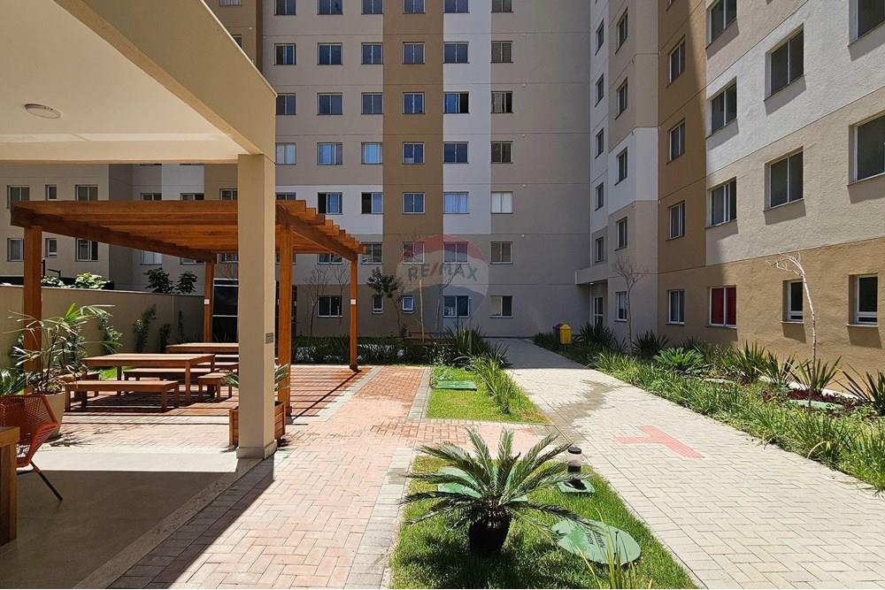 Apartamento - Venda - São Paulo , São Paulo - 32_Área comum.jpg - 601471004-388