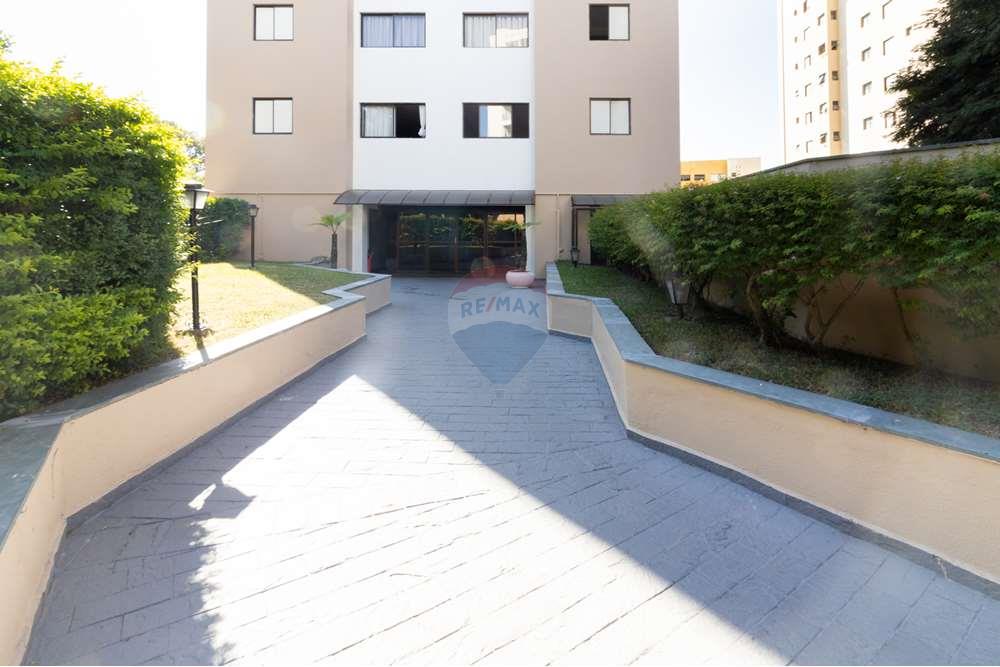 Apartamento à venda com 2 quartos, 58m² - Foto 24