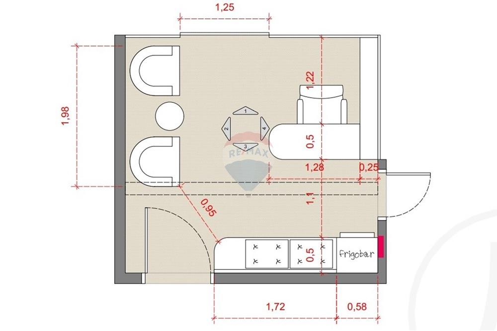 Cj. Comercial/ Sala - Venda - São Paulo , São Paulo - PLANTA 01.jpg - 601721028-64