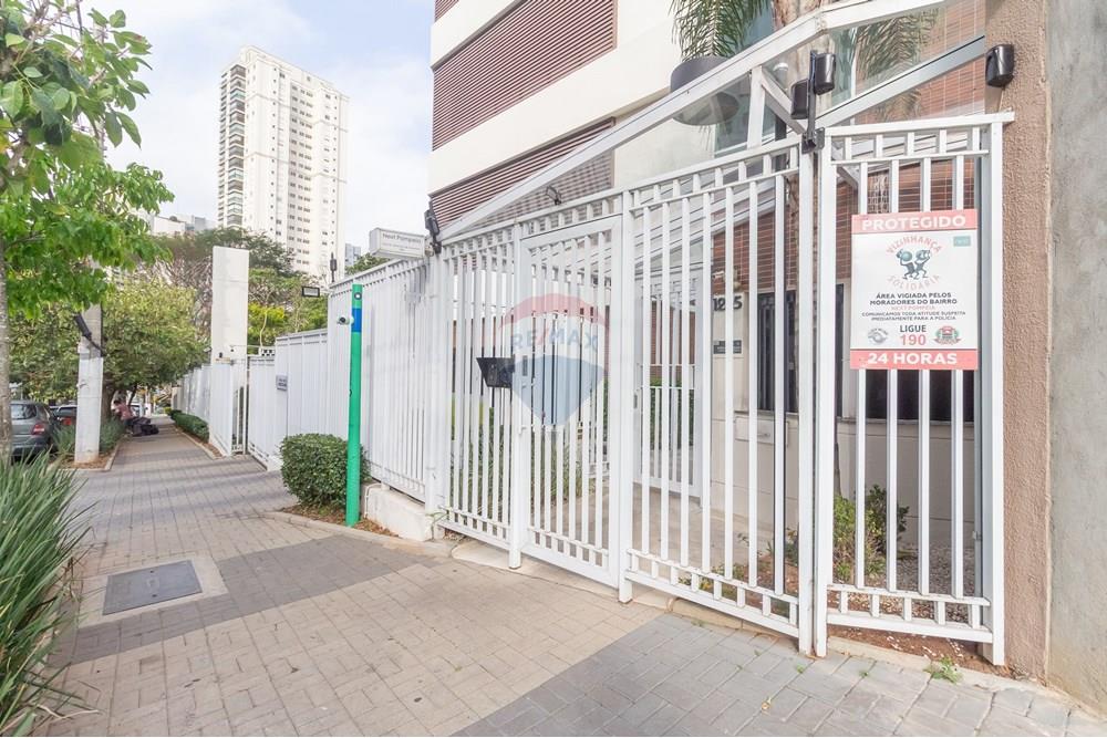 Apartamento - Venda - São Paulo , São Paulo - 19.jpg - Fachada - 601081007-115