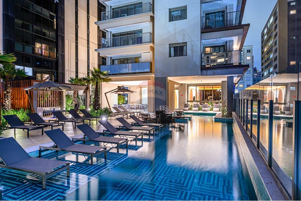 Studio - Alugar - São Paulo , São Paulo - Greystar_AYRA_Higienopolis_AfetianStudio_w_188.jpg - 602061045-4