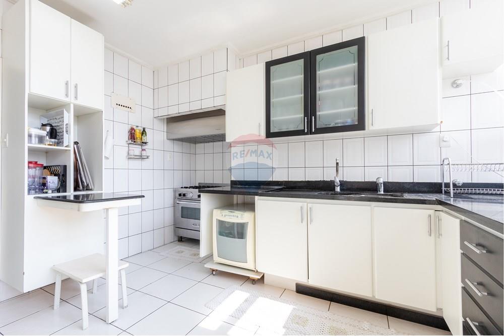 Apartamento - Venda - São Paulo , São Paulo - 27.jpg - Cozinha - 601081008-29