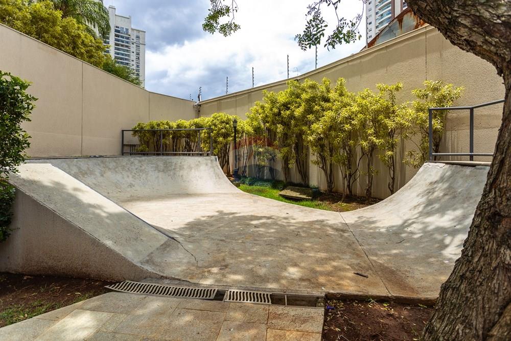 Apartamento - Venda - São Paulo , São Paulo - _MG_3642.jpg - Jardim Externo - 601751098-81