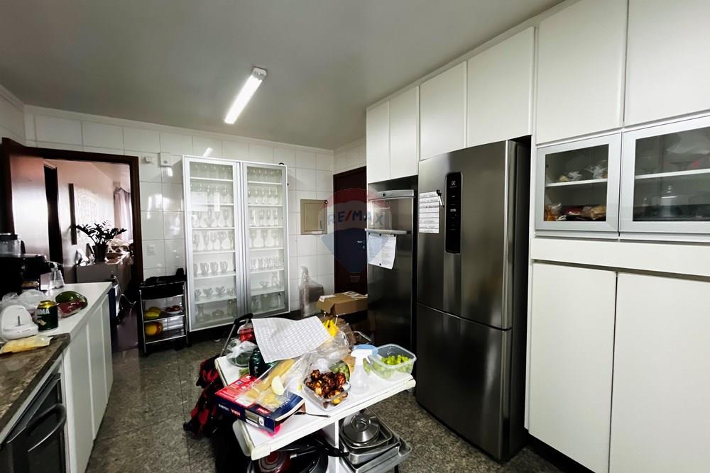 Apartamento - Venda - São Paulo , São Paulo - IMG_7022.jpg - Cozinha - 602141048-30
