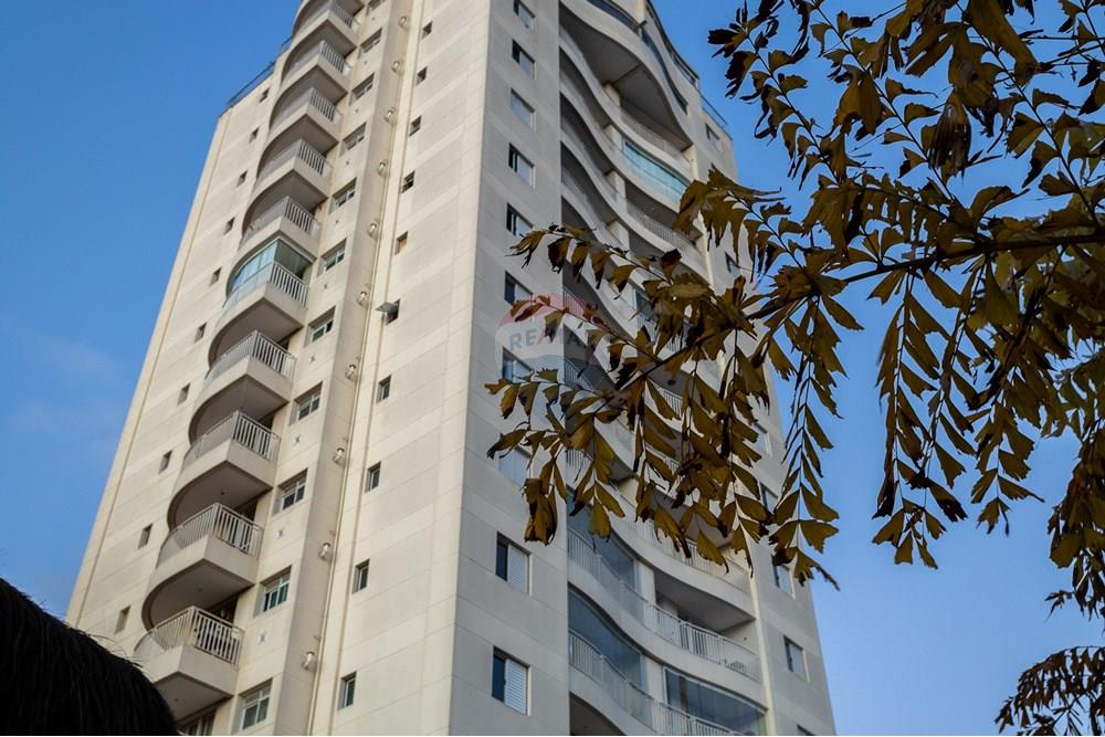 Apartamento - Venda - São Paulo , São Paulo - 22.jpg - Fachada - 602201008-215