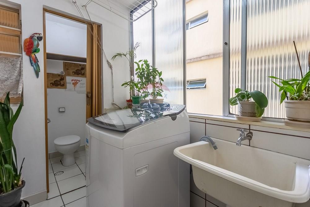 Apartamento - Venda - São Paulo , São Paulo - 601301058-55 - R. Teodoro Sampaio 1704 Ap 74-004.jpg - 601301058-55