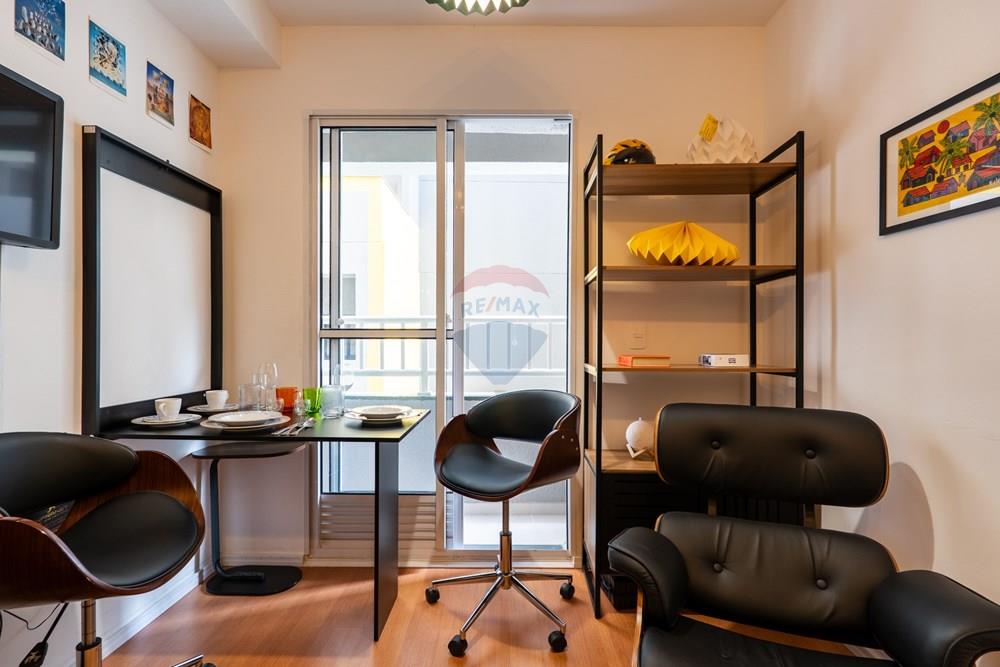 Apartamento - Alugar - São Paulo , São Paulo - AP-10.jpg - 601471007-85