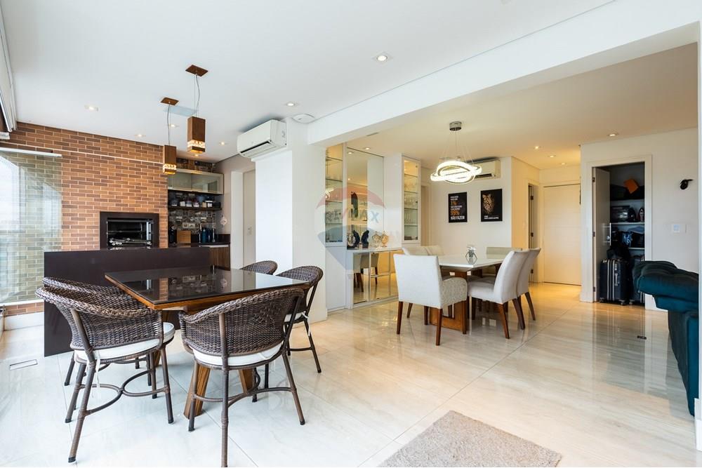 Apartamento - Alugar - São Paulo , São Paulo - 16_AP.jpg - 601471009-100