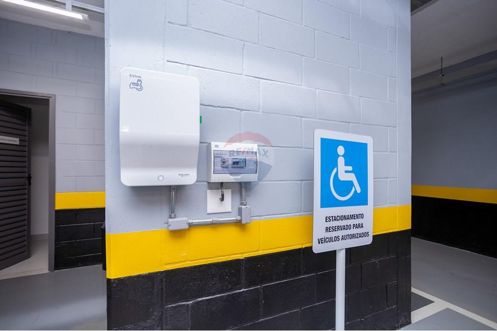 Apartamento - Alugar - São Paulo , São Paulo - 35-253036_vaga_garagem.jpg - 601241003-193