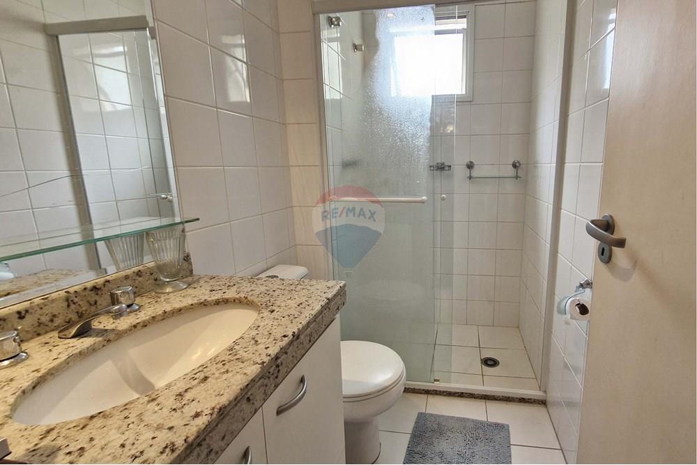 Apartamento - Venda - São Paulo , São Paulo - RUA DAMASCENO VIEIRA, 928 (36).jpg - Banheiro - 601361076-1