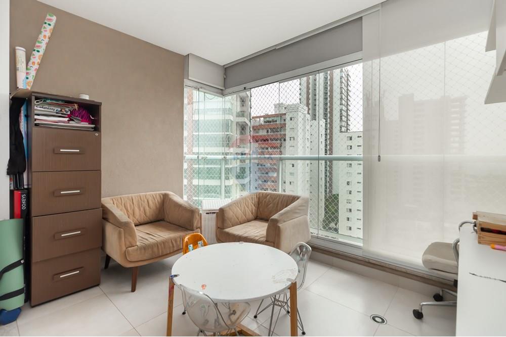 Apartamento - Venda - São Paulo , São Paulo - IMG_313623 - Copia.jpg - 601481004-56