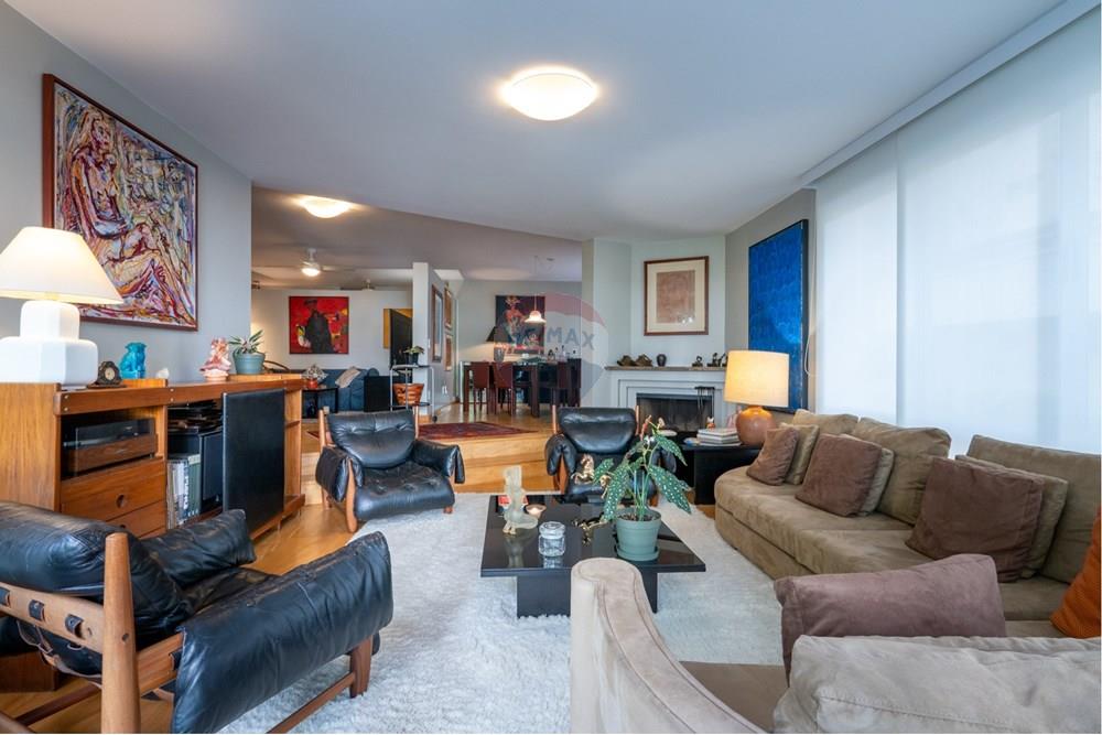 Apartamento - Venda - São Paulo , São Paulo - DSC04081.jpeg - 601131015-76