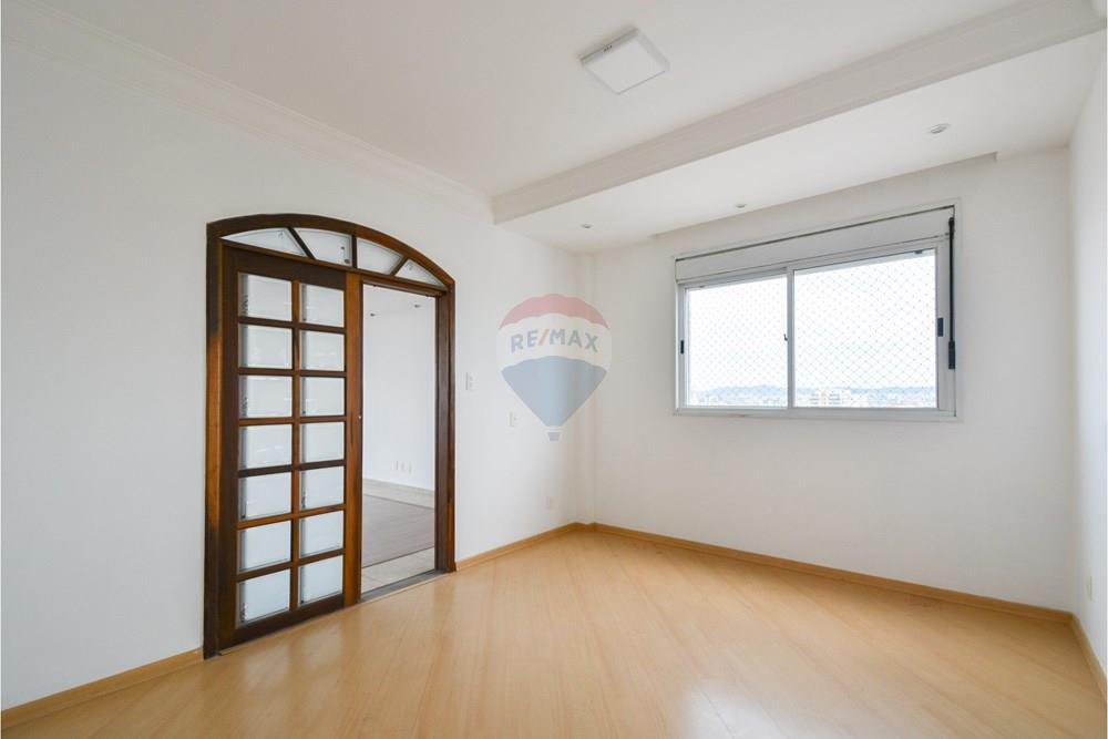 Apartamento - Venda - São Paulo , São Paulo - 01fotos_011.jpg - Quarto infantil - 601251321-63