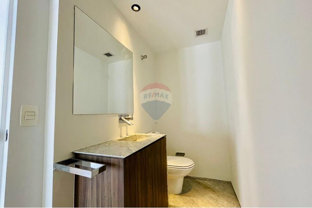 Apartamento para alugar com 3 quartos, 215m² - Foto 40