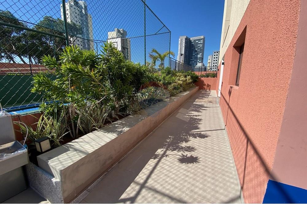 Apartamento - Alugar - São Paulo , São Paulo - 26. JARDIM.jpg - 602161002-67