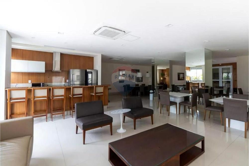Apartamento - Alugar - São Paulo , São Paulo - Salao de festas.jpg - 602141062-5