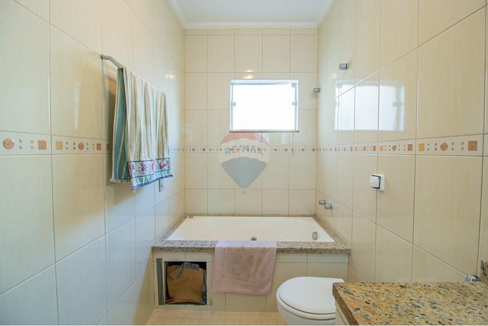 Sobrado - Venda - São Paulo , São Paulo - 06banheiros_003.jpg - 601401050-2