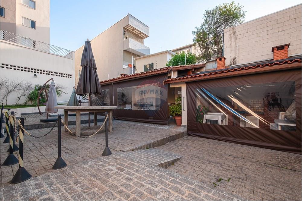 Apartamento - Venda - São Paulo , São Paulo - churrasqueira v1.jpg - 601311011-175