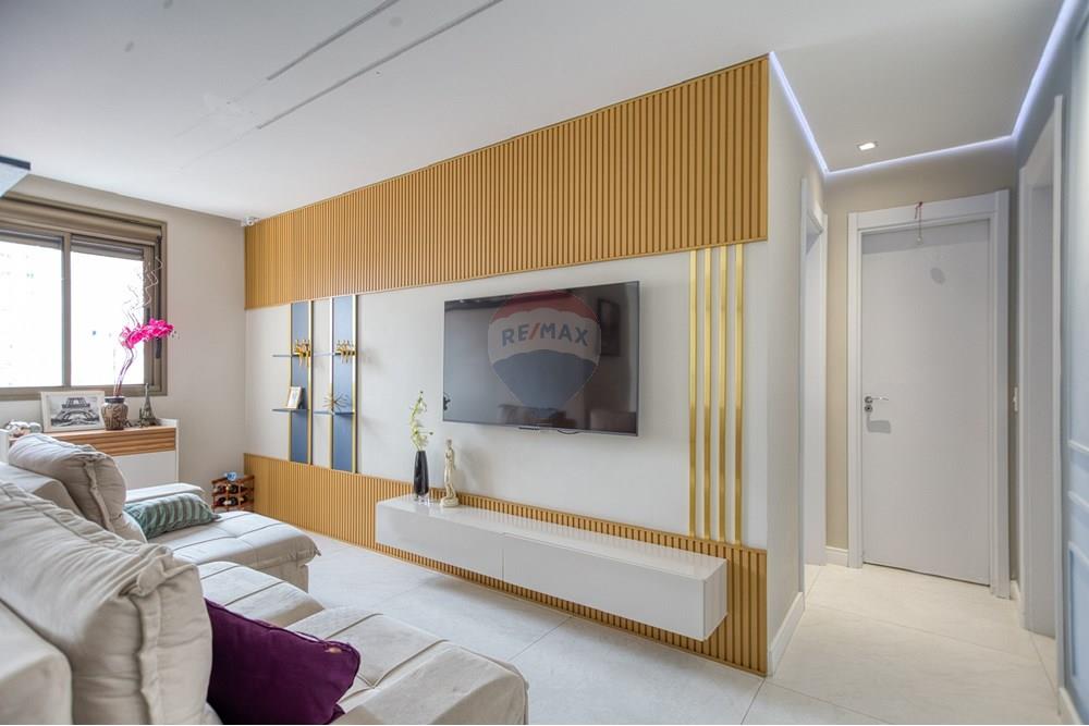 Apartamento - Venda - São Paulo , São Paulo - 2.jpeg - Sala de estar - 601081086-4