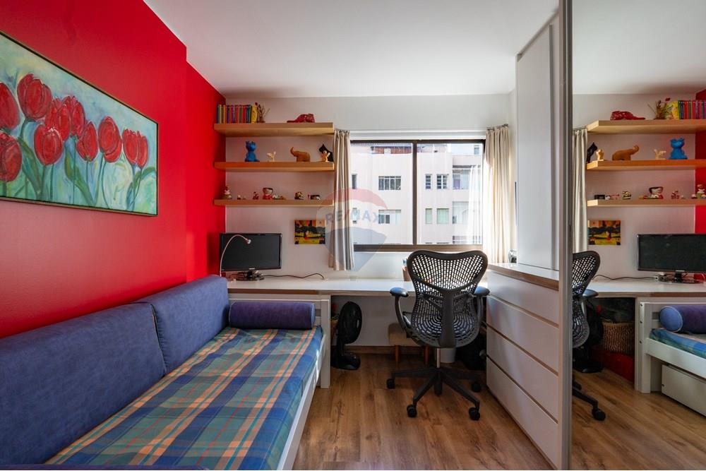 Apartamento - Venda - São Paulo , São Paulo - DSC04822.jpg - 601241057-17