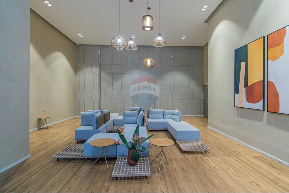 Apartamento - Venda - São Paulo , São Paulo - 02area-condominial_002.jpg - 601401028-46