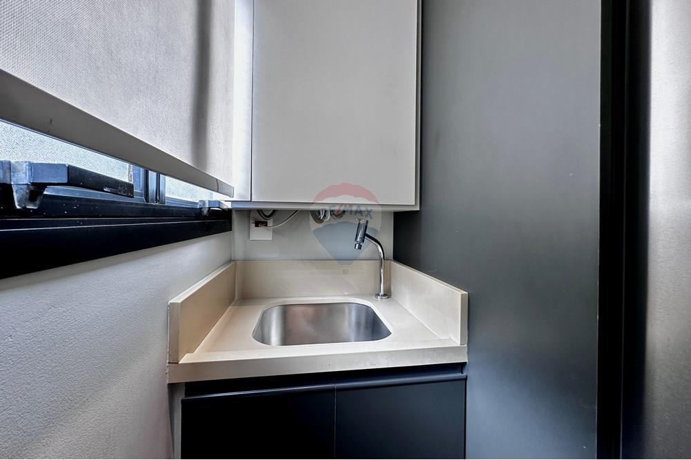 Residential - Kondo/ Apartemen - São Paulo , São Paulo - BR - IMG_9806.jpg - 602331010-39