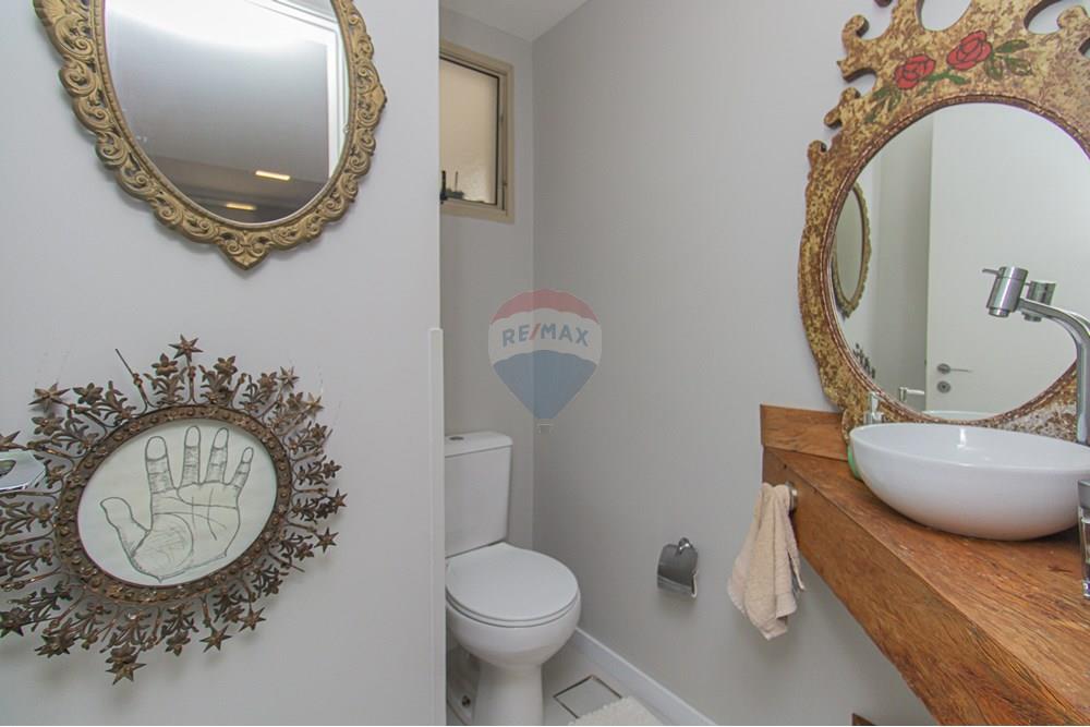 Apartamento - Venda - São Paulo , São Paulo - 07banheiros_010.jpg - 601421020-29