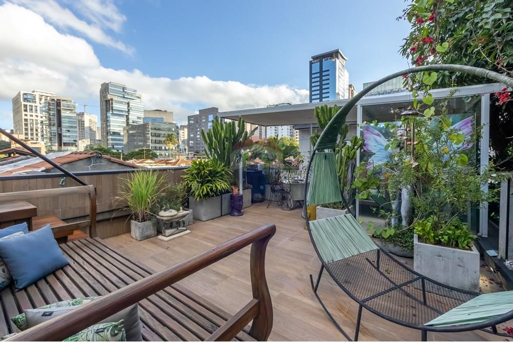 Casa de Vila - Venda - São Paulo , São Paulo - IMG_586202.jpg - 601721032-131