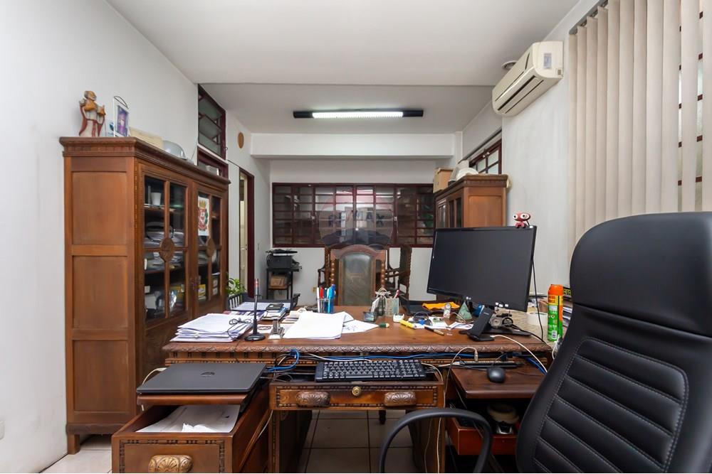 Casa Comercial - Venda - São Paulo , São Paulo - IMG_484541.jpg - 601461005-132