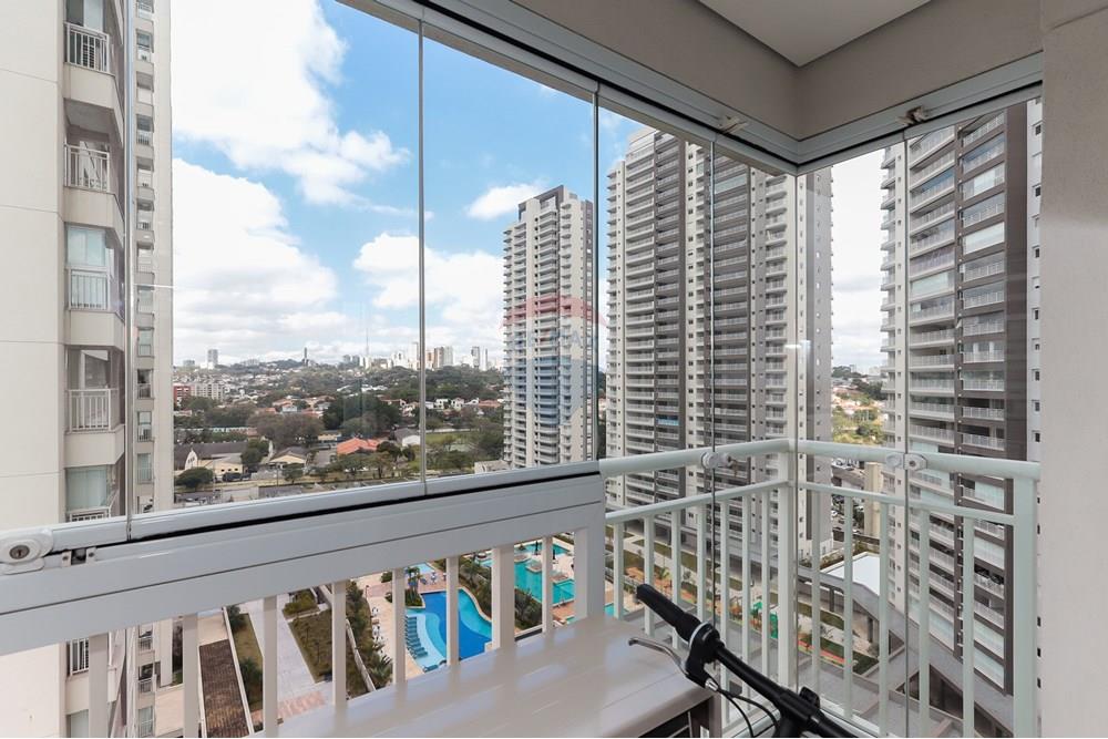 Apartamento - Venda - São Paulo , São Paulo - 05dormitorios_004.jpg - 602101011-238