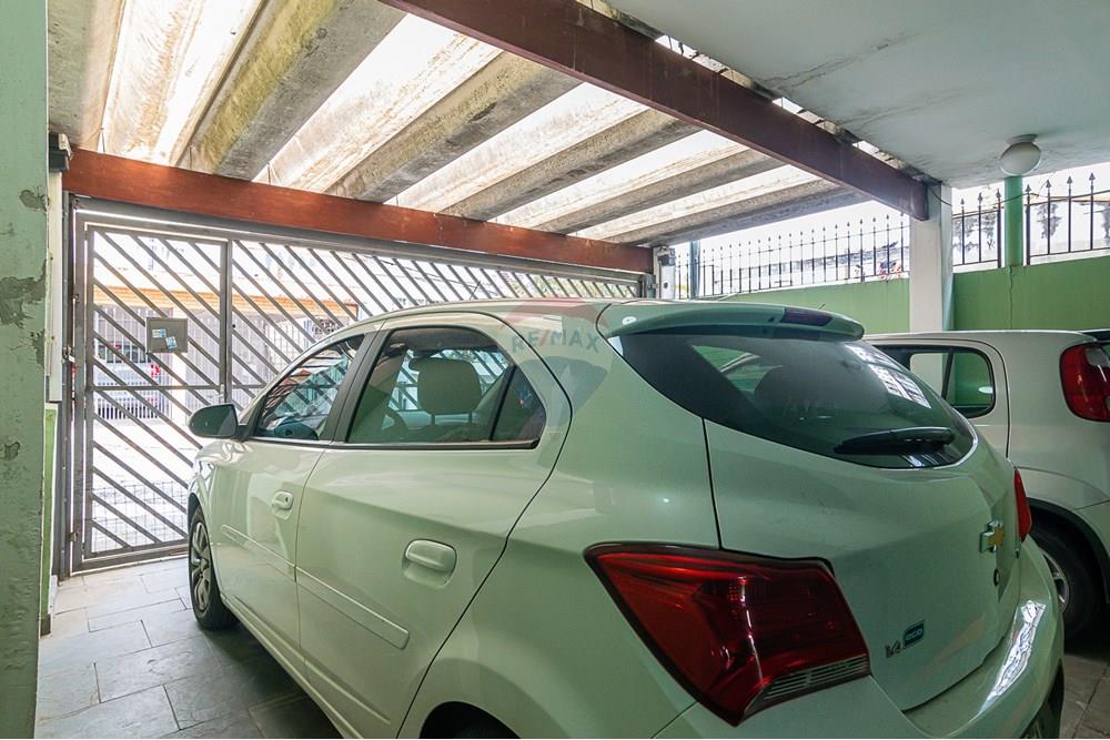 Casa - Venda - São Paulo , São Paulo - 07garagem002.jpg - 602251011-5