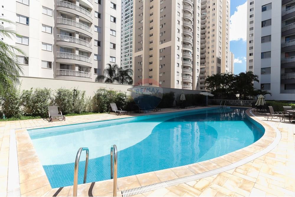 Apartamento - Venda - São Paulo , São Paulo - 02area-condominial_013.jpg - 602101005-65