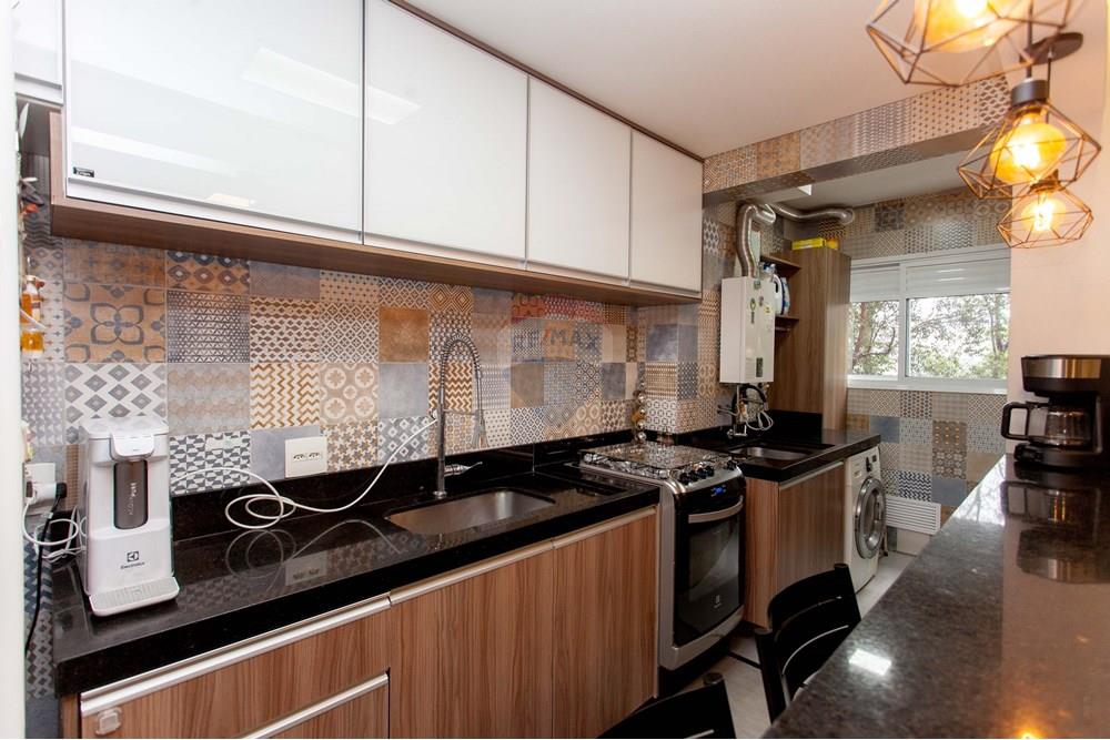 Apartamento - Venda - São Paulo , São Paulo - IMG_9196.jpg - 601751009-389