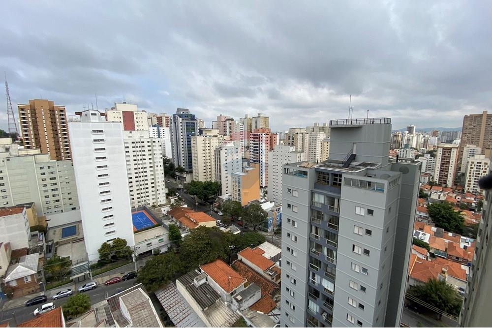Apartamento - Venda - São Paulo , São Paulo - IMG_8093.JPG - Varanda - 602161016-16