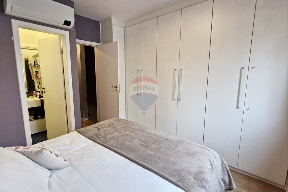 Casa de Condomínio - Venda - São Paulo , São Paulo - RUA BARÃO DE MELGAÇO, 110 (25).jpg - 601361003-196