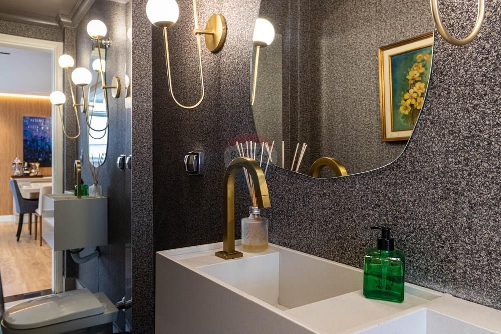 Apartamento - Venda - São Paulo , São Paulo - 01fotos_030.jpg - 601251297-101