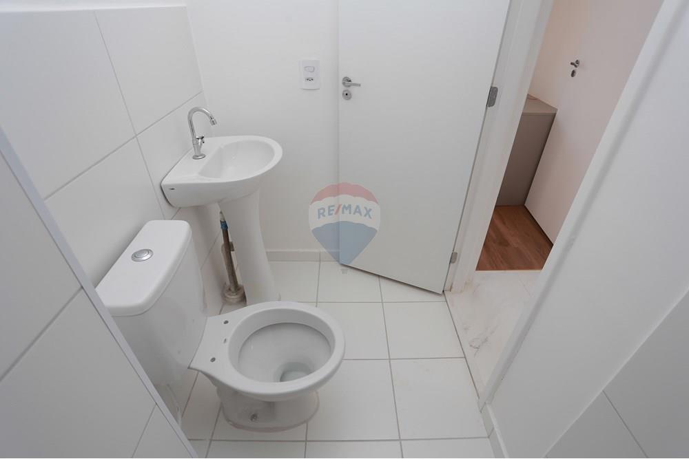 Apartamento - Alugar - São Paulo , São Paulo - IMG_0942.jpg - 601751011-961