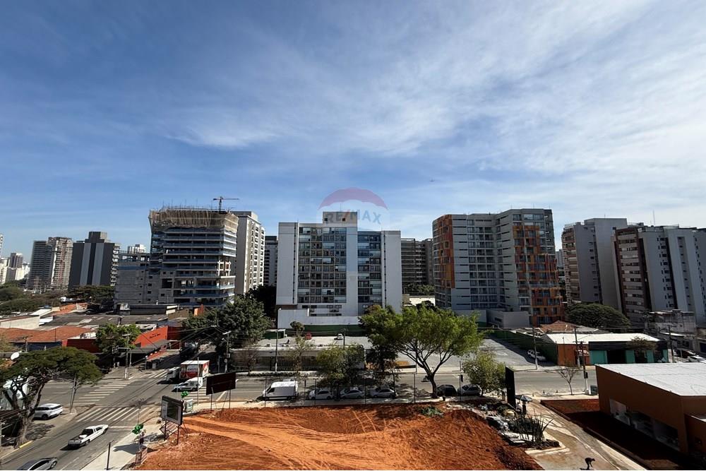 Studio - Alugar - São Paulo , São Paulo - IMG_5386.JPG - 602191016-129