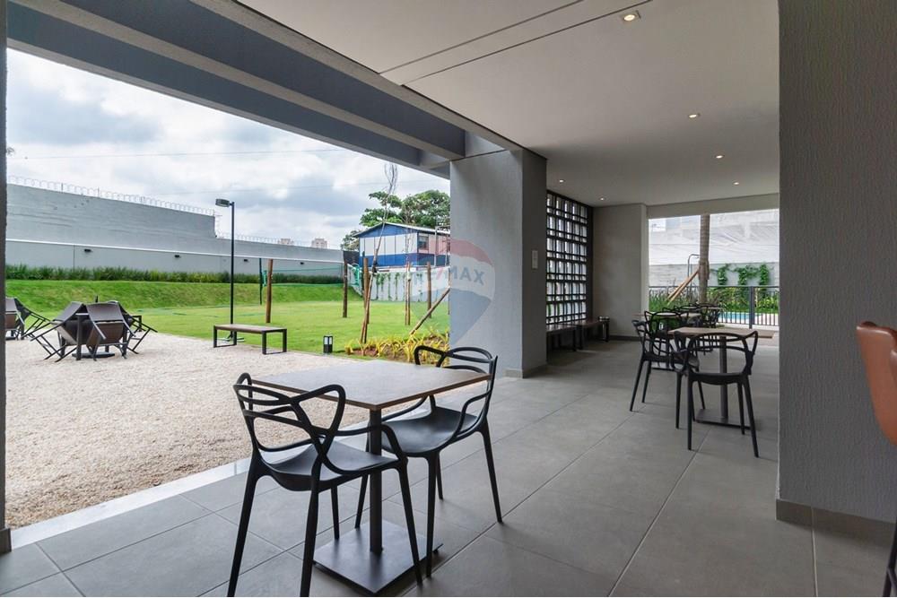 Mieszkaniowa - Mieszkanie - Sao Paulo , Sao Paulo - BR - DSC_4978.jpeg - 601191032-33