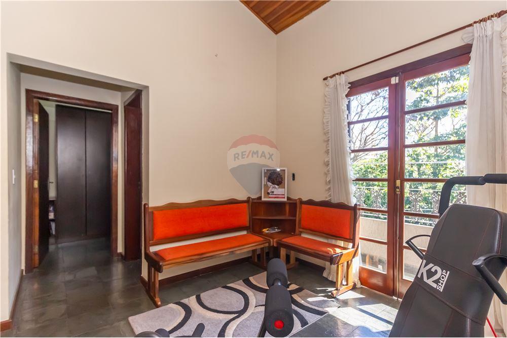 Sobrado - Venda - São Paulo , São Paulo - Sala de estar 2 - Sala de estar - 602031015-30