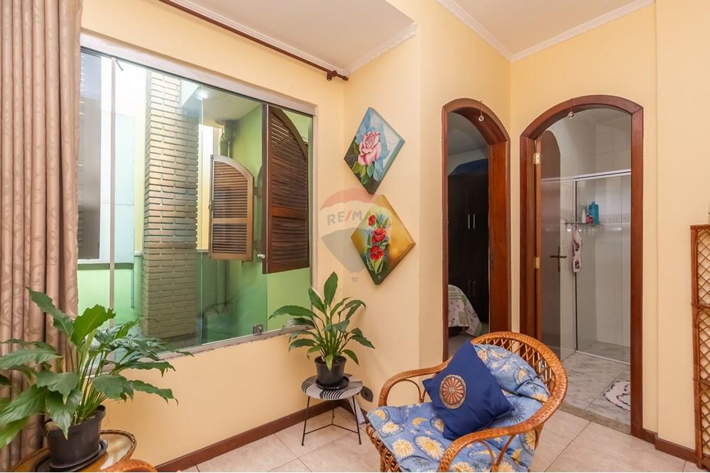 Sobrado - Venda - São Paulo , São Paulo - IMG_596417.jpg - Jardim de Inverno - 602261039-17