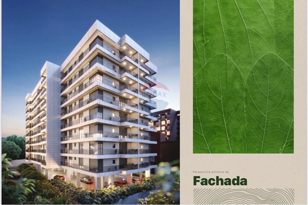 Apartamento à venda com 1 quarto, 45m² - Foto 5