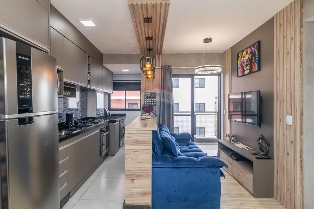 Apartamento - Venda - São Paulo , São Paulo - IMG_441811.jpg - Sala - 601811045-6