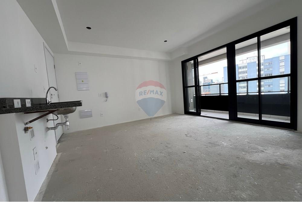 Apartamento - Venda - São Paulo , São Paulo - Arquivo_003.jpg - Sala - 601191047-14