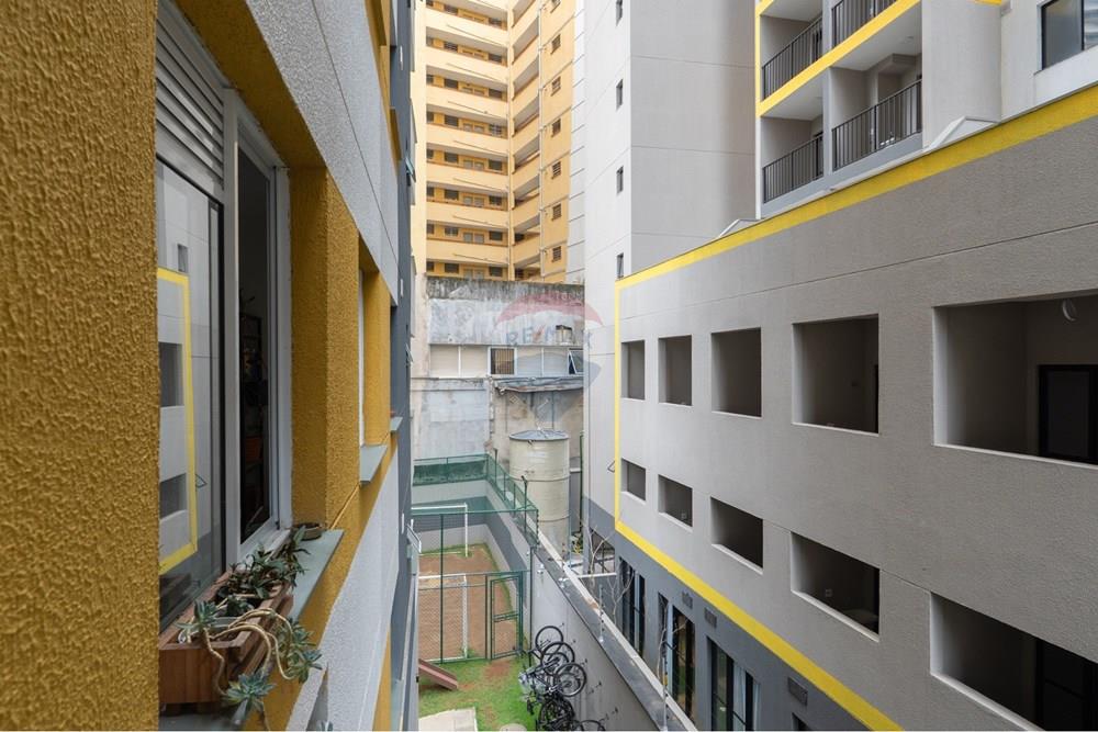 Apartamento - Alugar - São Paulo , São Paulo - AP-18.jpg - 601471007-85